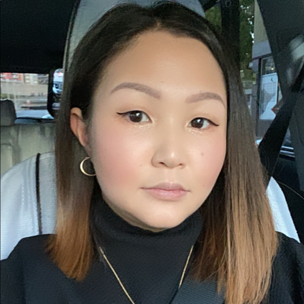 Meet your Posher, Bolortuya